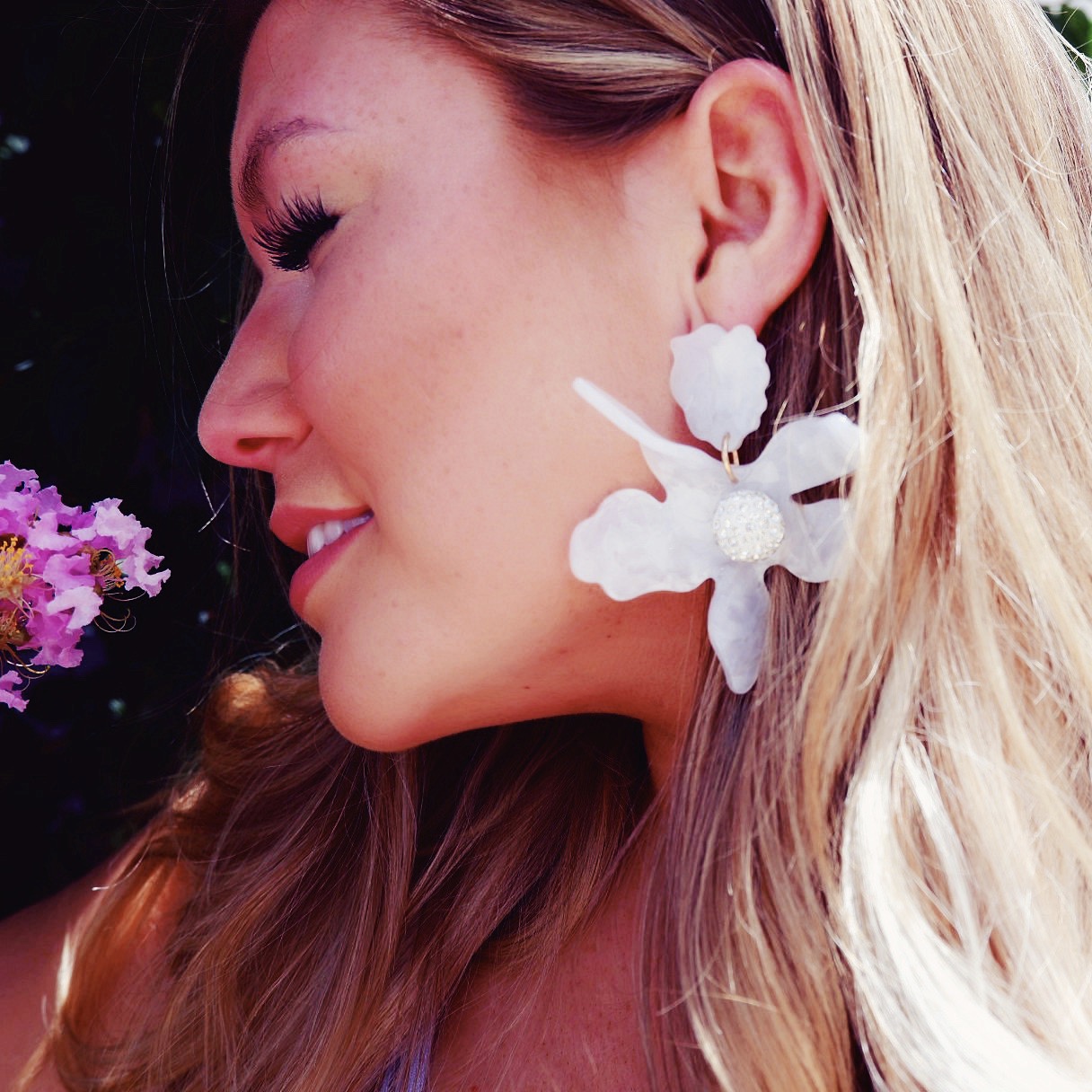 Lele-sandoughi-floral-earrings
