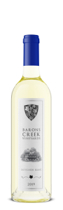 Barons Creek Vineyards