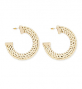 wicker-hoop-earrings-under-$10-bauble-bar-dupes