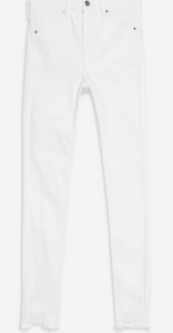 white-ripped-hem-jamie-topshop