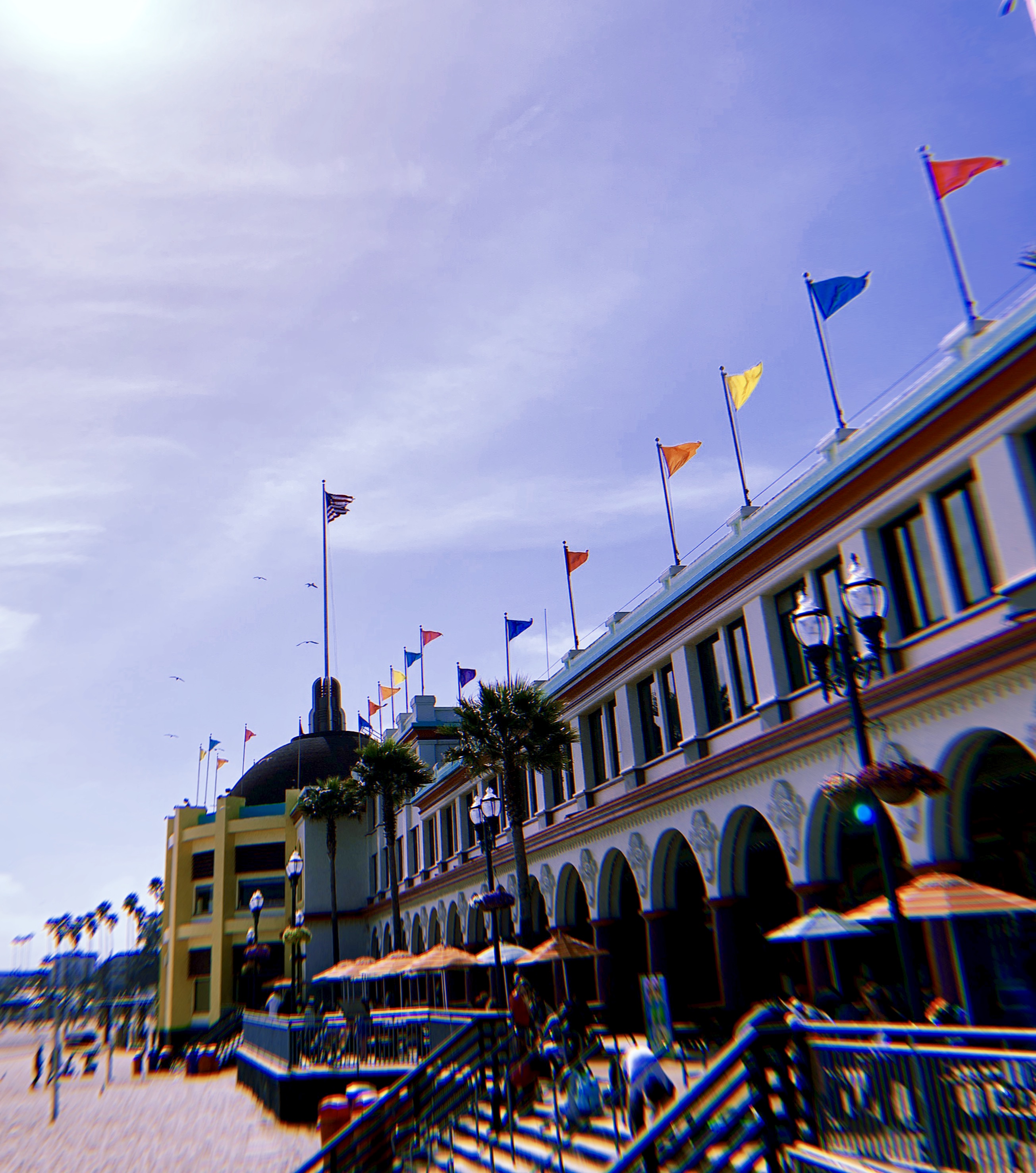 Santa-Cruz-boardwalk-amusement-park-rides-beach-view