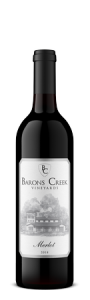 Barons Creek Vineyards