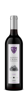 Barons Creek Vineyards