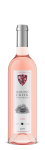 Barons Creek Vineyards